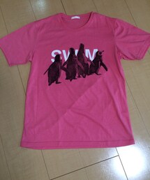 GU | Tシャツ/カットソー