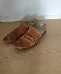 whoop-de-doo(フープディドゥ)の「シューズ(シューケア用品)」
