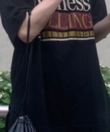 MOUSSY | Tシャツ/カットソー