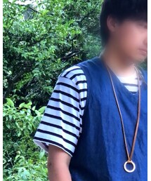 GU | Tシャツ/カットソー