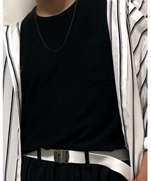 GU | Tシャツ/カットソー