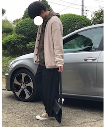 横から🤺 | その他