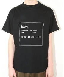 kudos | Tシャツ/カットソー