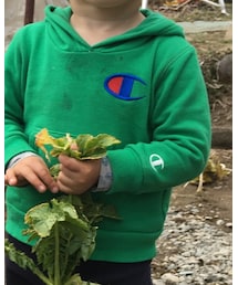 しまむら | パーカー