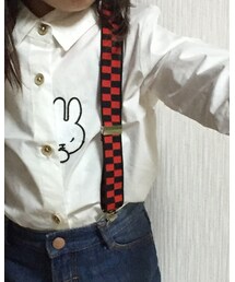 ダイソー | サスペンダー