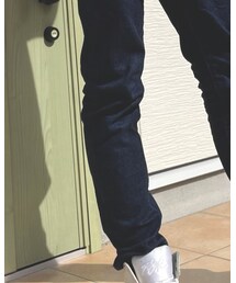 UNIQLO | デニムパンツ