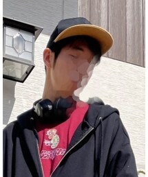 Rodeo Crowns | キャップ