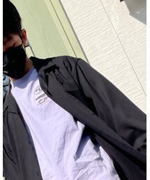 GU | シャツ/ブラウス