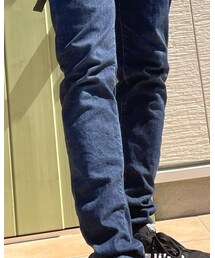 UNIQLO | デニムパンツ