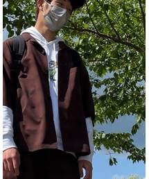 GU | シャツ/ブラウス