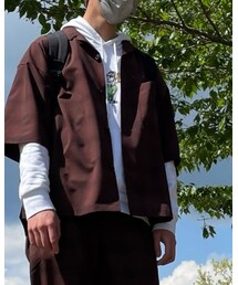 LEFT ALONE | パーカー