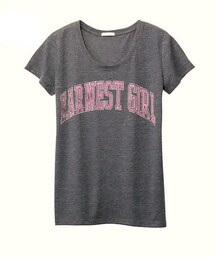 Tシャツ/カットソー