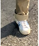 adidas(アディダス)の「シューズ(スニーカー)」