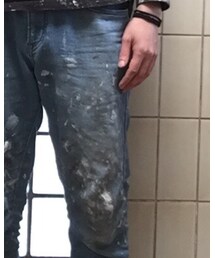 UNIQLO | パンツ