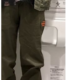 PUMA | パンツ
