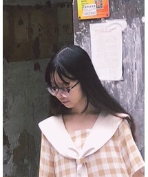 Ray-Ban | メガネ