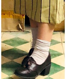 VINTAGE | パンプス