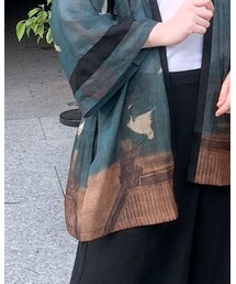 十三余 | その他アウター