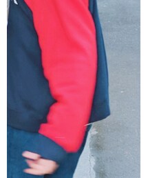 TOMMY HILFIGER | パーカー