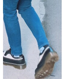 Dr. Martens | ドレスシューズ