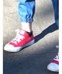 CONVERSE | その他シューズ