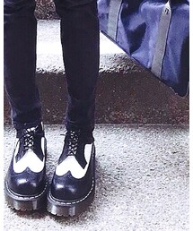Dr. Martens | ドレスシューズ