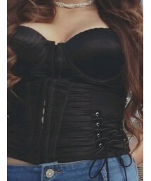 hottopic | ブラジャー