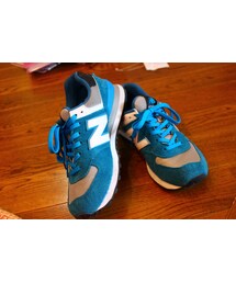 NEW BALANCE | スニーカー