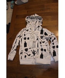 Design Tshirts Store graniph | パーカー