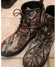 イーザッカマニア | ブーツ