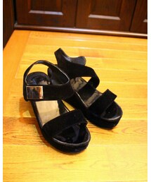 nobrand | サンダル