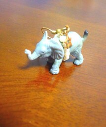 ピアス（片耳用）