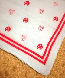 バンダナ/スカーフ