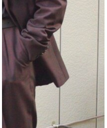 ZARA | テーラードジャケット