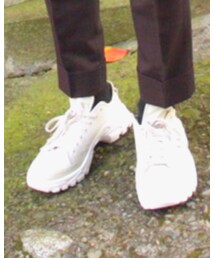 adidas by RAF SIMONS | スニーカー