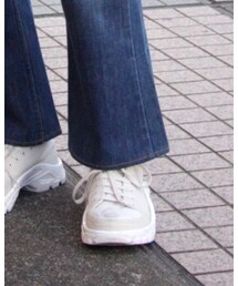 adidas by RAF SIMONS | スニーカー