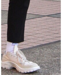 adidas by RAF SIMONS | スニーカー