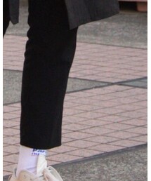 UNIQLO | スラックス