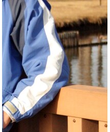 HELLY HANSEN | マウンテンパーカー