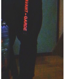 THE TEST | その他パンツ