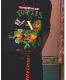 PUNK DRUNKERS | Tシャツ/カットソー