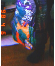 SPRAYGROUND | バックパック/リュック