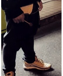 THE TEST | デニムパンツ