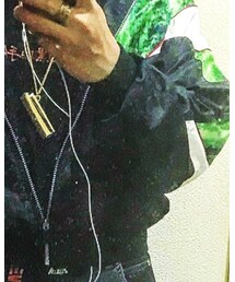 古着 | ナイロンジャケット