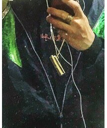 AMBUSH | ネックレス