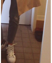 ZARA | スラックス