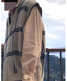 GU | ポロシャツ