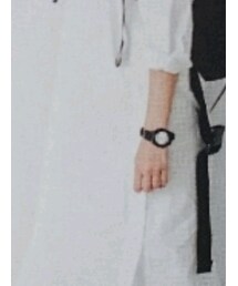 mina | 雑誌