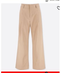 UNIQLO | チノパンツ