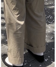 H&M | バレエシューズ